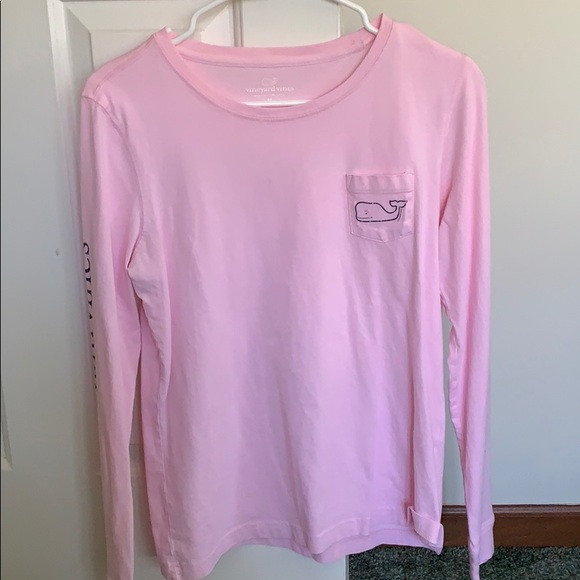 Vineyard Vines Tops - Vineyard vines long sleeve